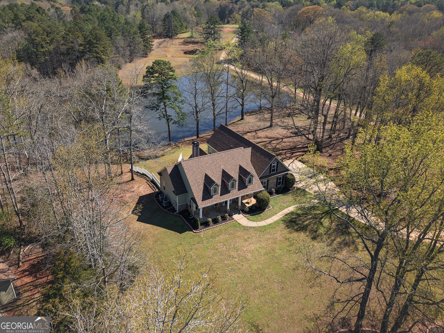 135 Fischer Spur RD