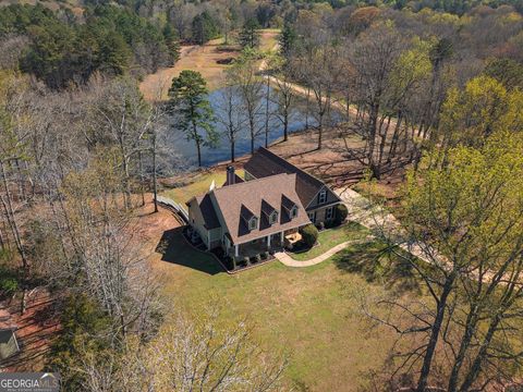 135 Fischer Spur RD Newnan GA 30265