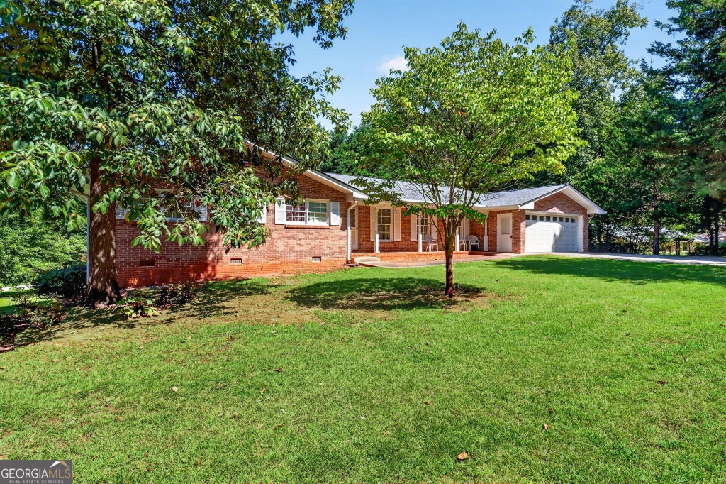Photo of 4224 Wheaton Lane, Clarkston, GA 30021 (MLS # 10846519)