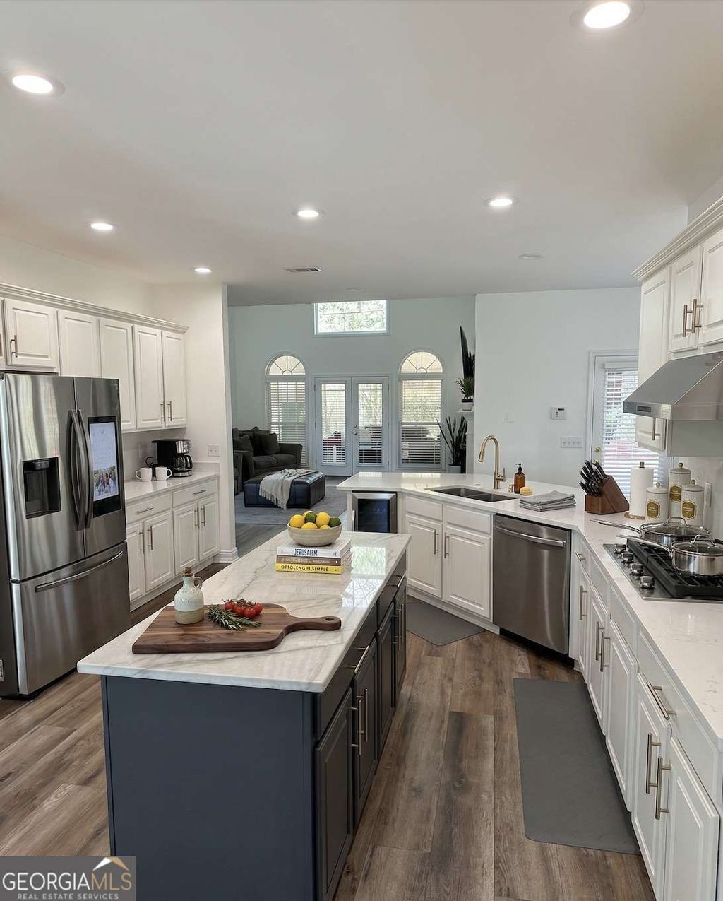 Photo of 5350 Flowering Dogwood Court, Powder Springs, GA 30127 (MLS # 10720200)