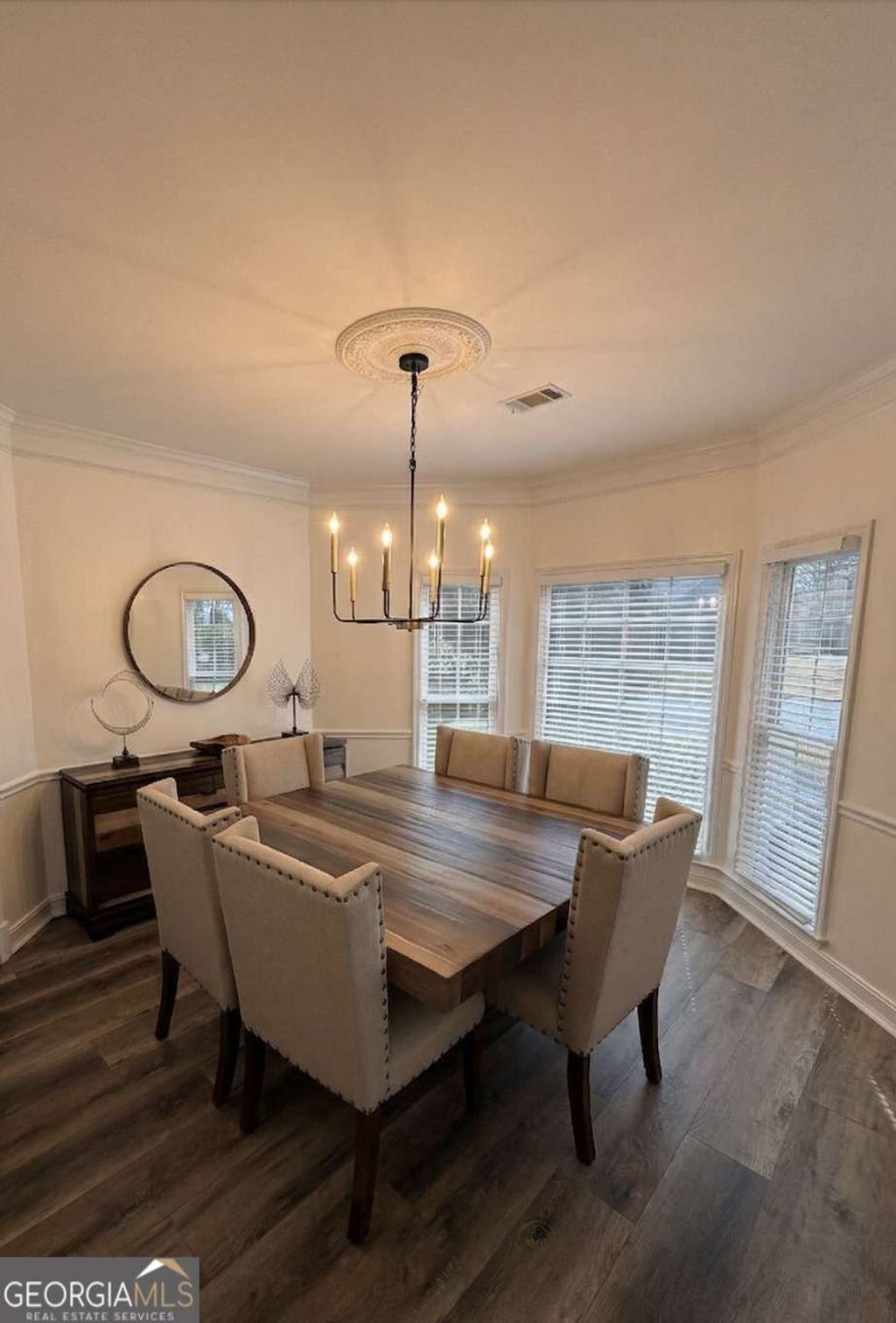 Photo of 5350 Flowering Dogwood Court, Powder Springs, GA 30127 (MLS # 10720200)