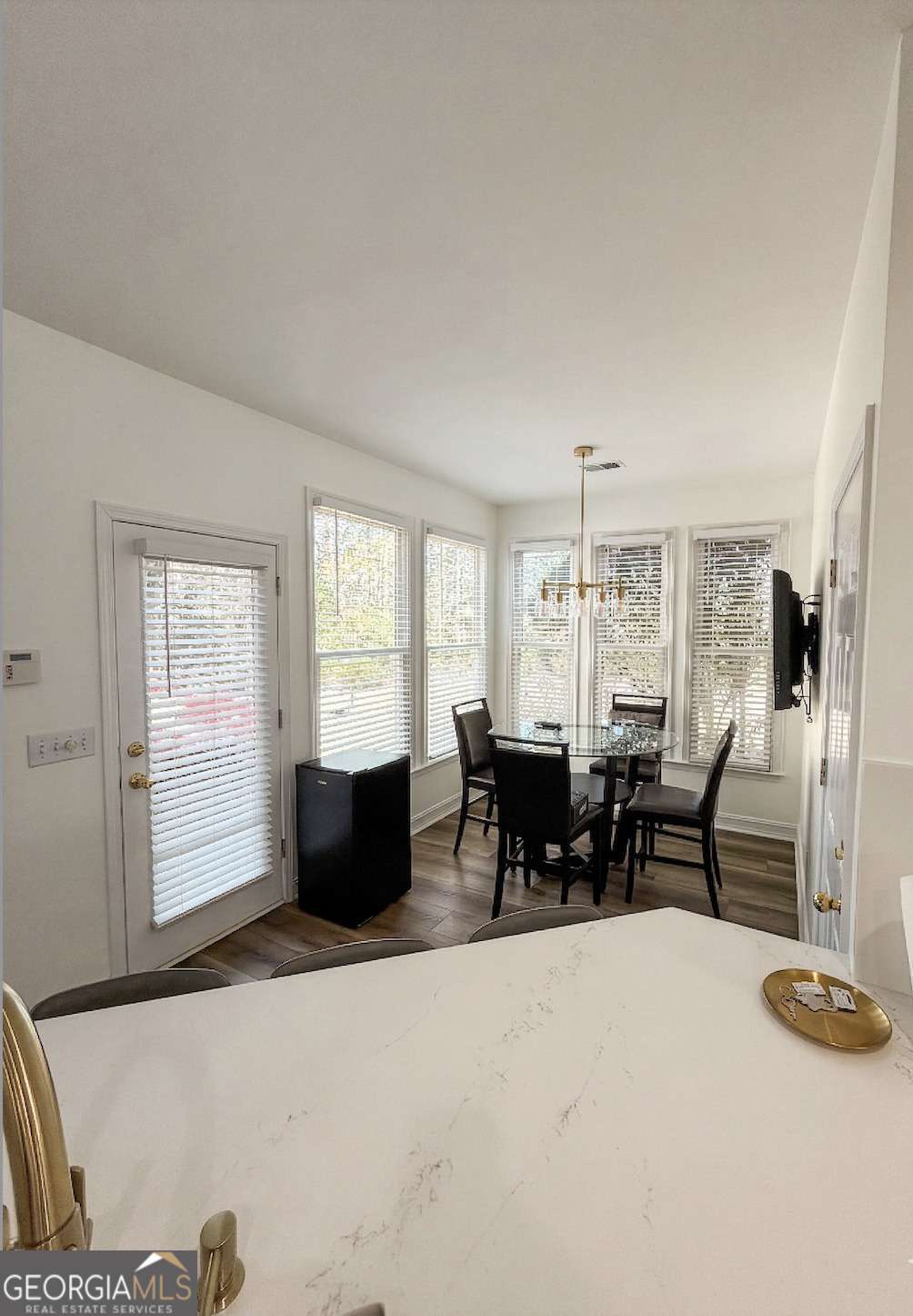 5350 Flowering Dogwood CT