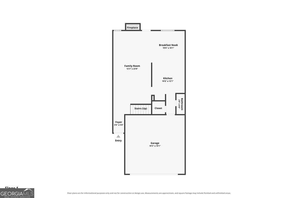 Photo of 116 Preserve Drive, Newnan, GA 30263 (MLS # 10881182)