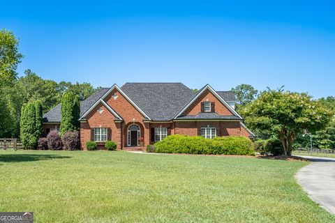 Photo of 543 Ward Mountain Road, Kingston, GA 30145 (MLS # 10339646)