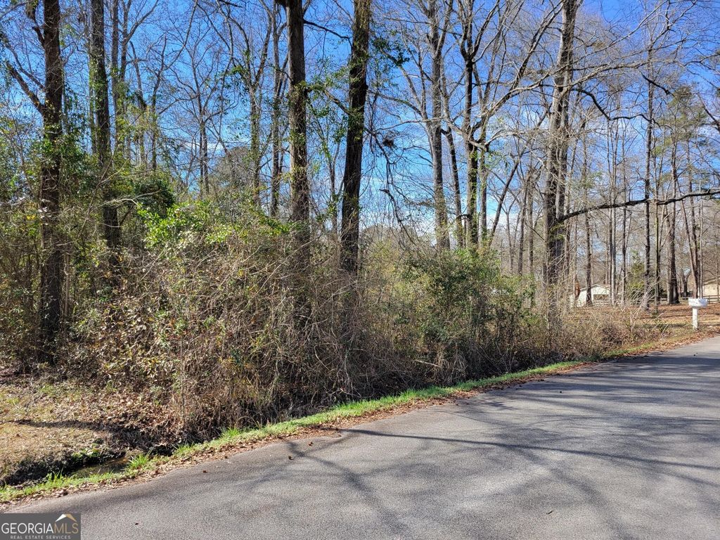 Photo of 112 Floyd Avenue, Milledgeville, GA 31061 (MLS # 10718339)