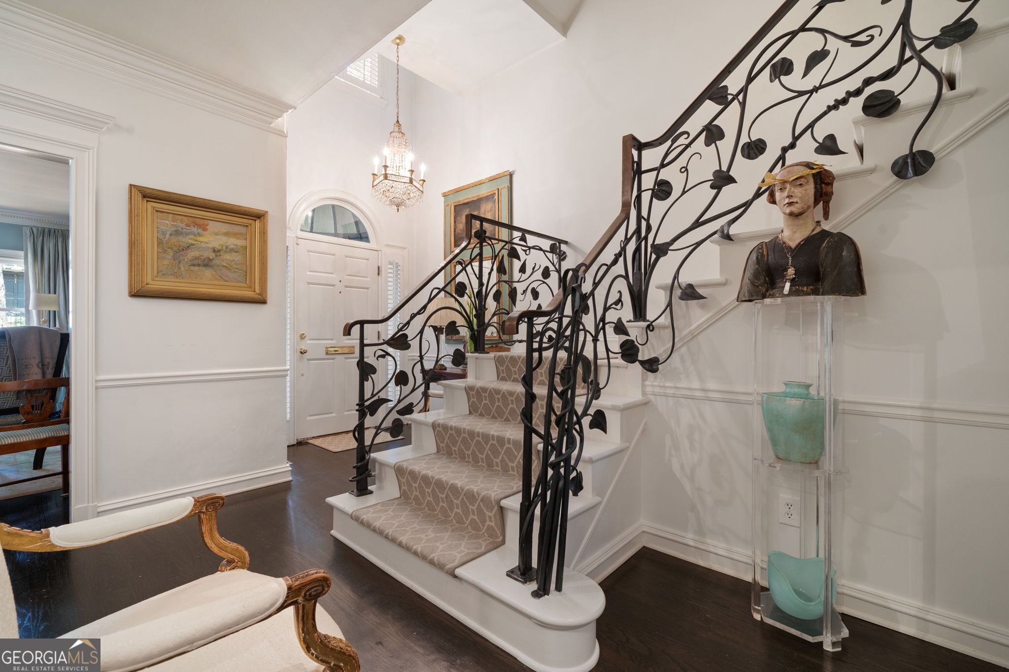 2525 Peachtree RD NE 25