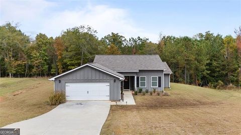 Photo of 124 Wesley Lane, Eatonton, GA 31024 (MLS # 10651010)