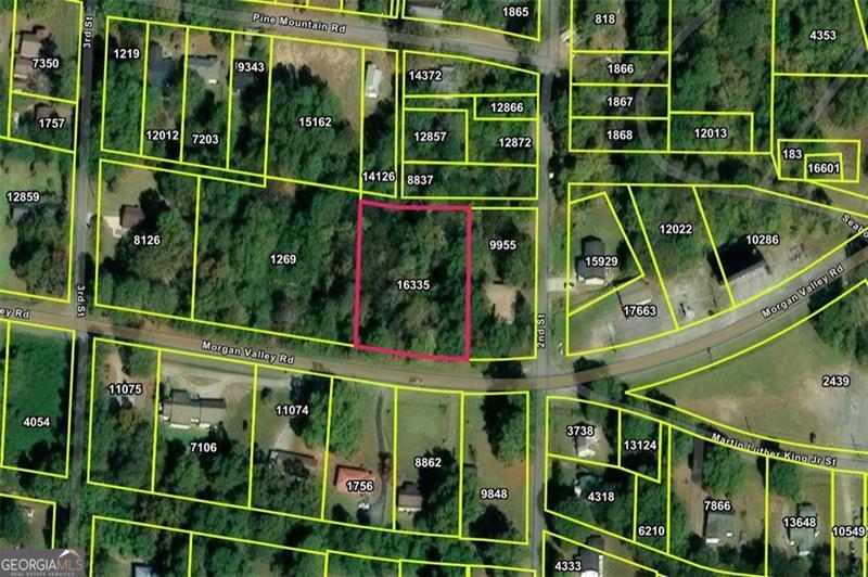 0 Morgan Valley RD