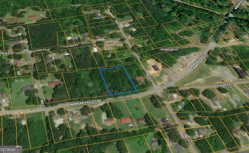 0 Morgan Valley RD