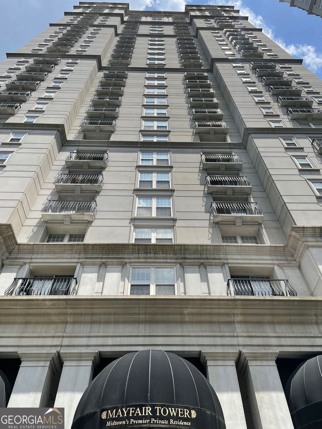 Photo of 199 14th Street NE #2308, Atlanta, GA 30309 (MLS # 10655656)