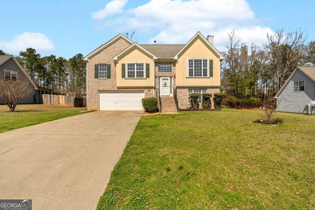 Photo of 791 White Dove Drive, Mcdonough, GA 30253 (MLS # 10709065)