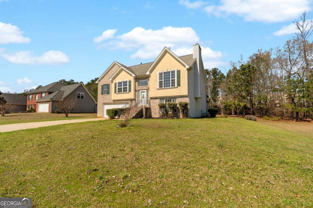 Photo of 791 White Dove Drive, Mcdonough, GA 30253 (MLS # 10709065)