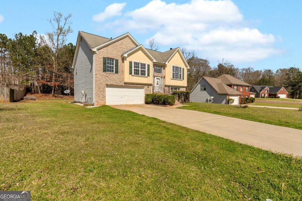 Photo of 791 White Dove Drive, Mcdonough, GA 30253 (MLS # 10709065)