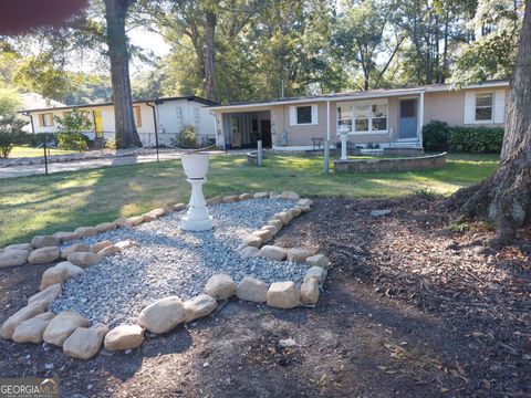 A home in Jonesboro