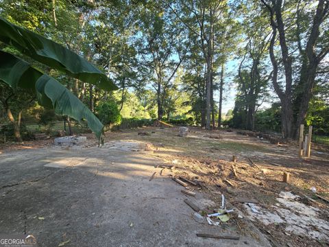 A home in Jonesboro