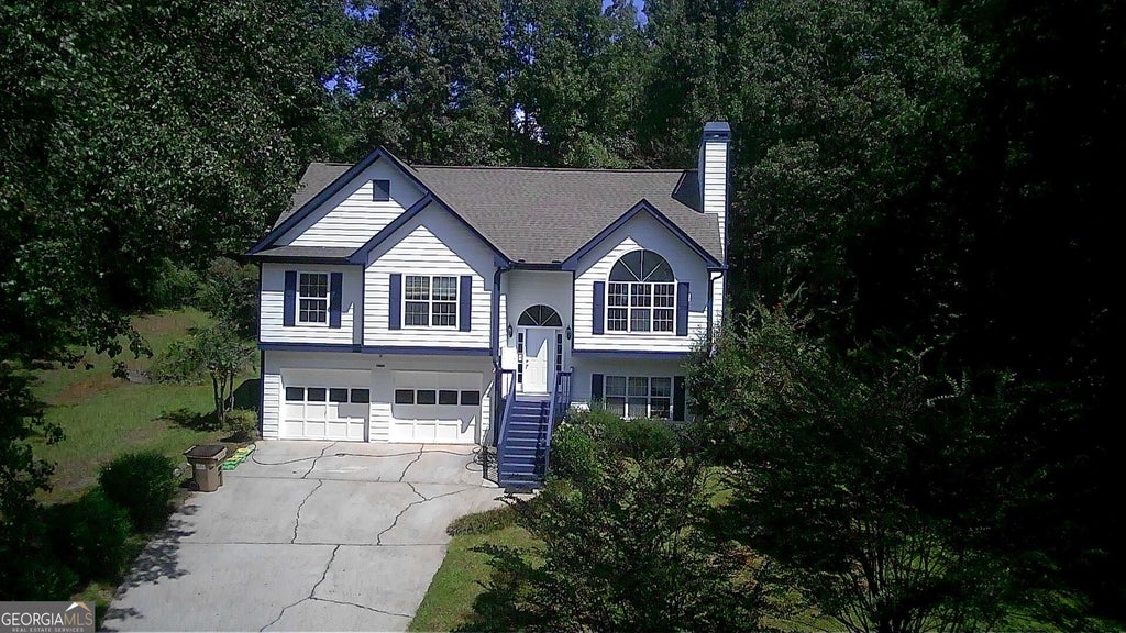 Photo of 1865 Old Mill Road, Cumming, GA 30040 (MLS # 10849704)
