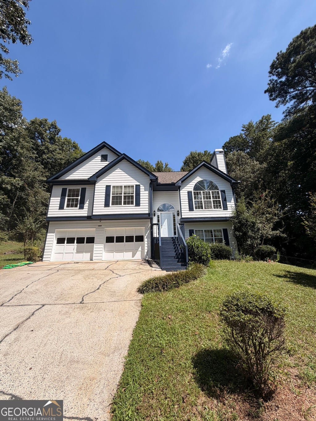 Photo of 1865 Old Mill Road, Cumming, GA 30040 (MLS # 10849704)