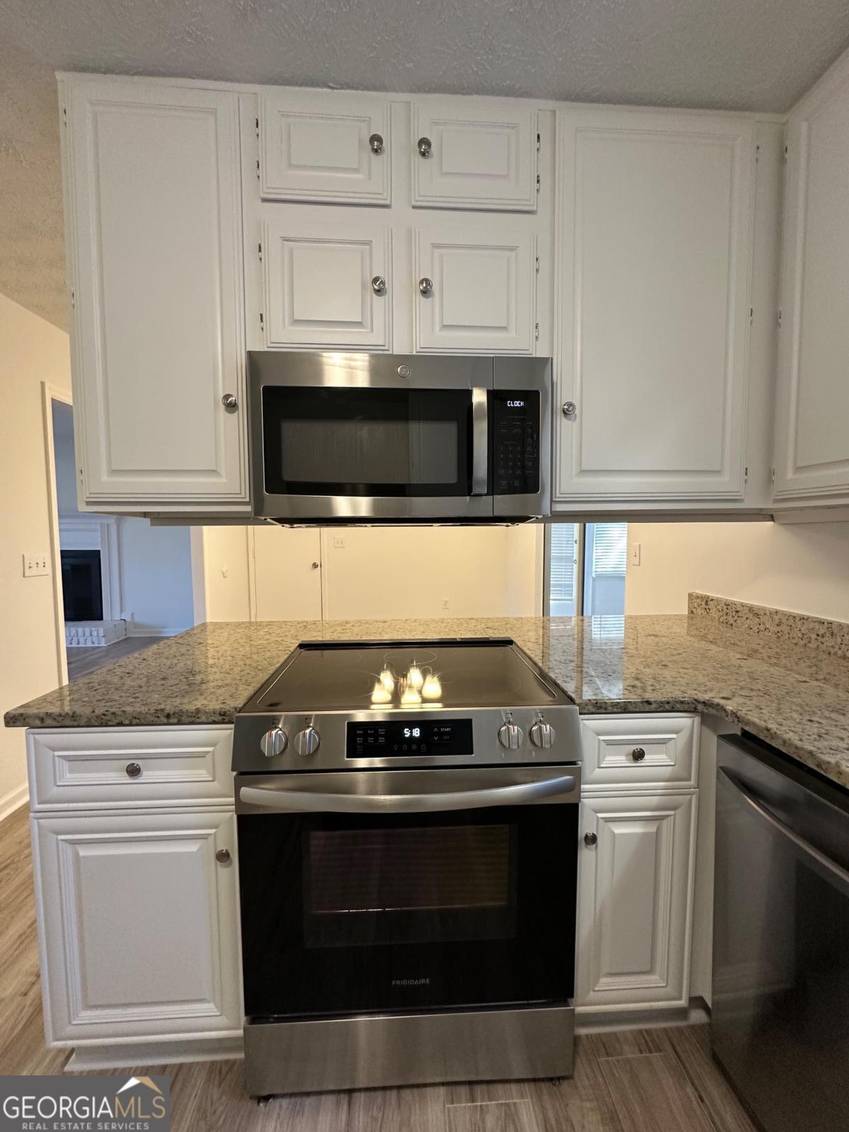 Summit point - Residential