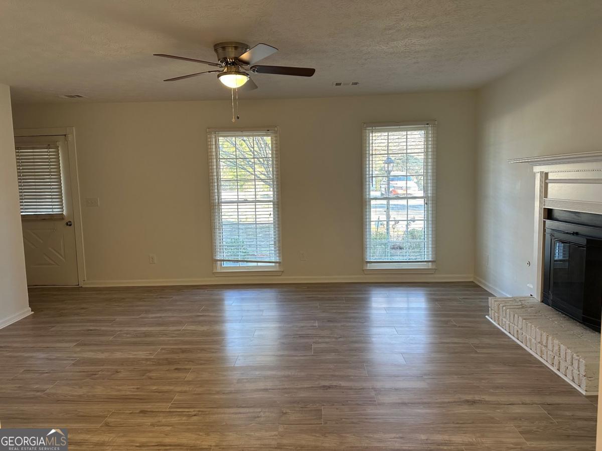 Summit point - Residential