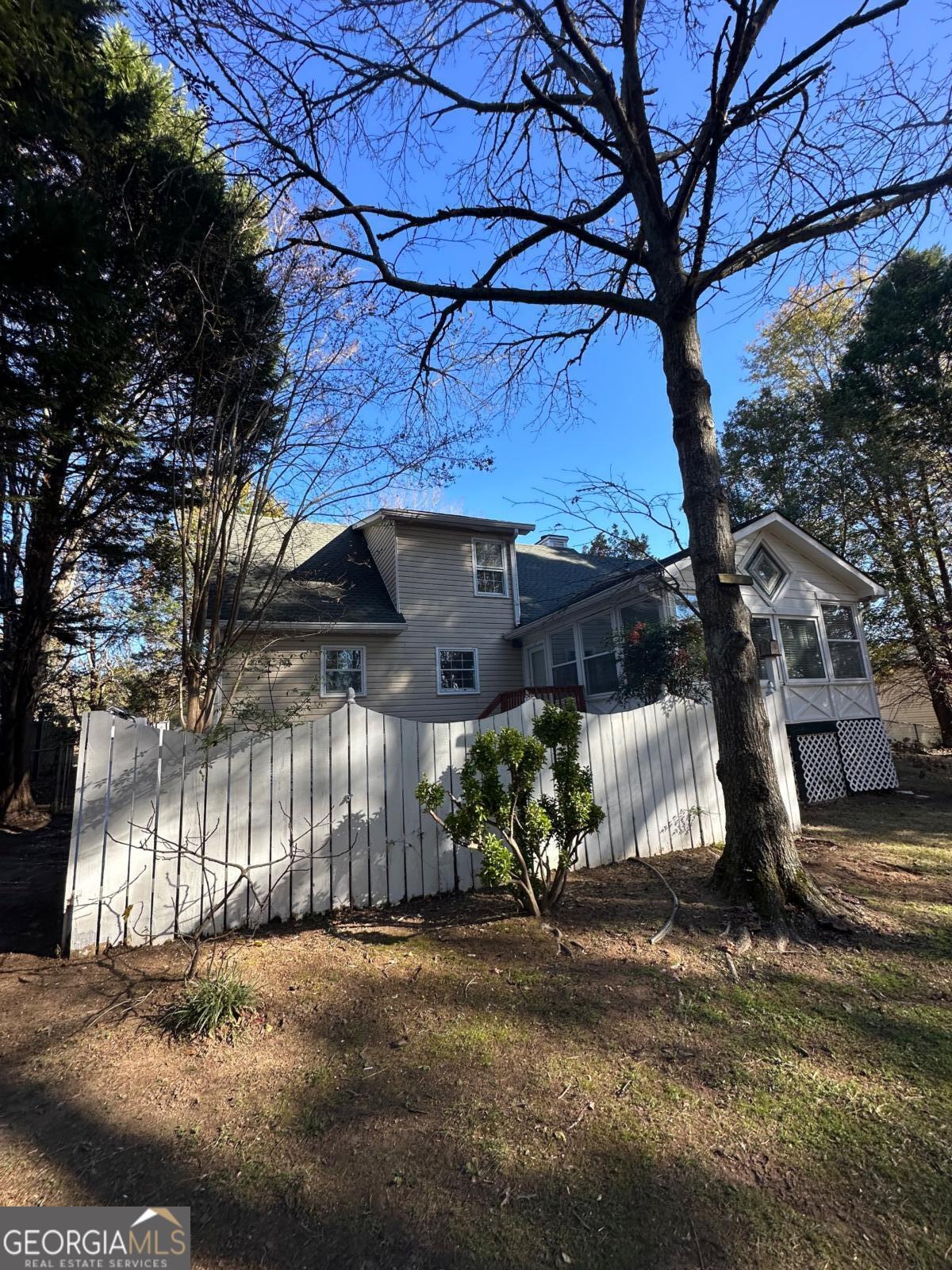 Summit point - Residential