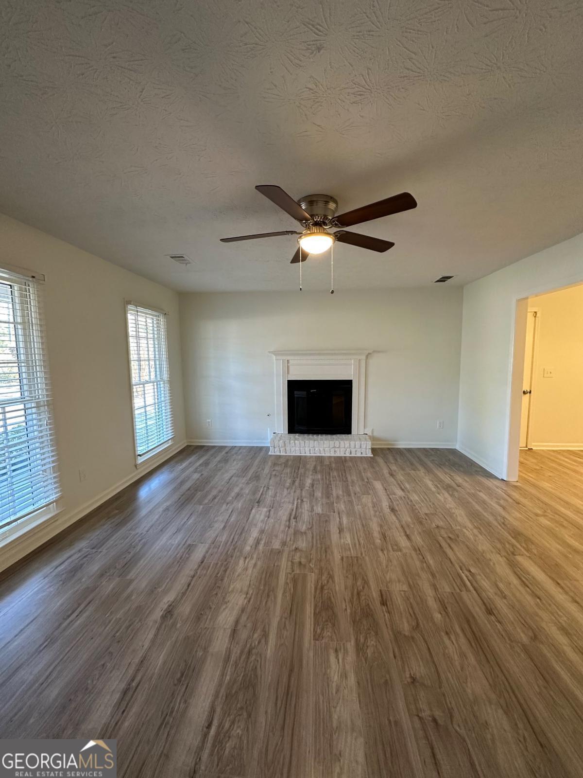 Summit point - Residential