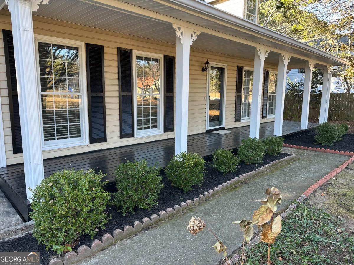 Summit point - Residential