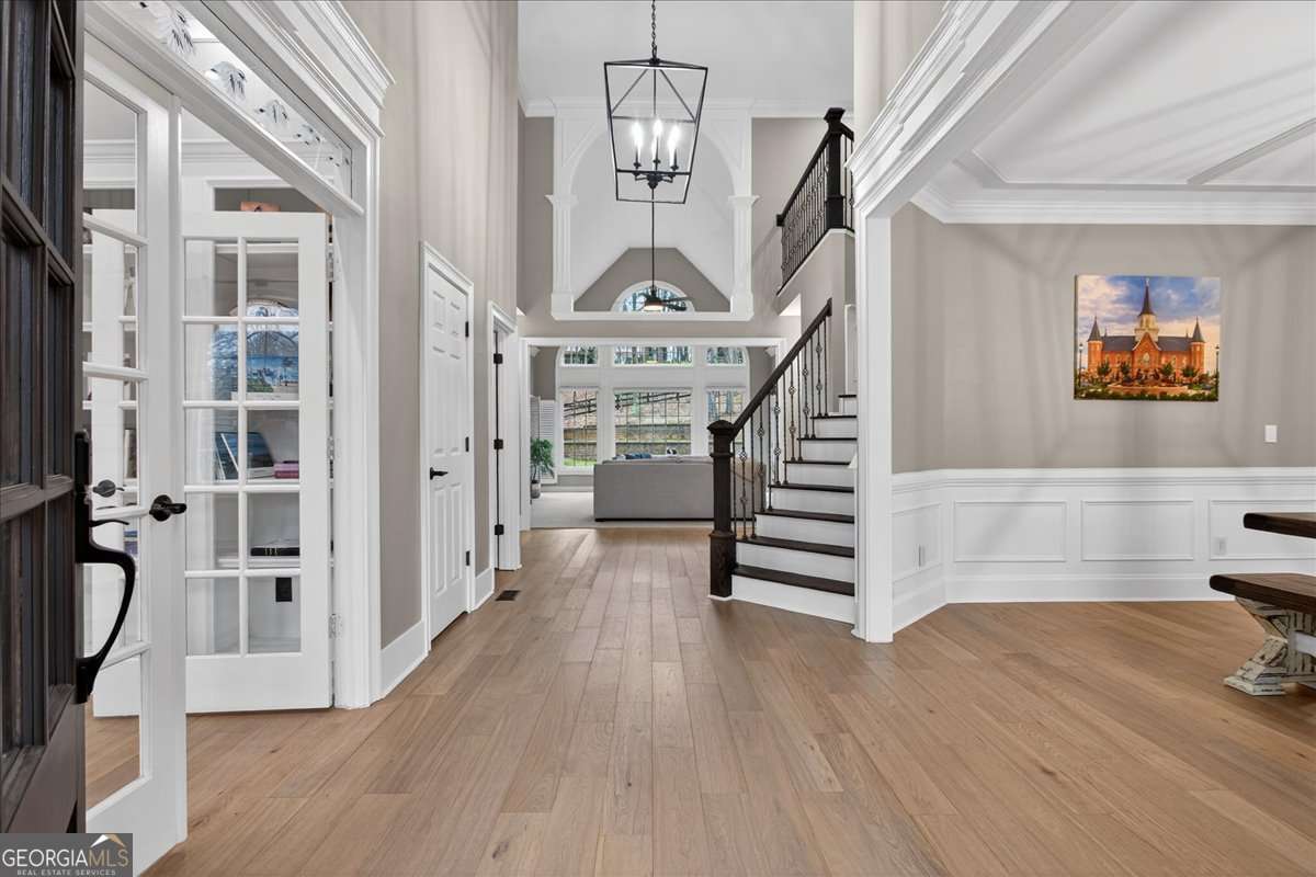 4737 Talleybrook DR NW