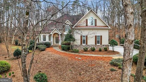 4737 Talleybrook DR NW Kennesaw GA 30152