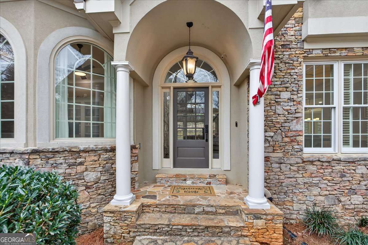 4737 Talleybrook DR NW