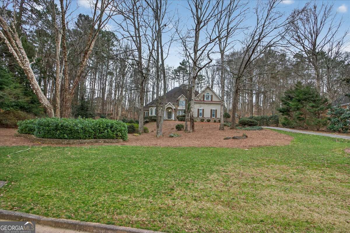 4737 Talleybrook DR NW