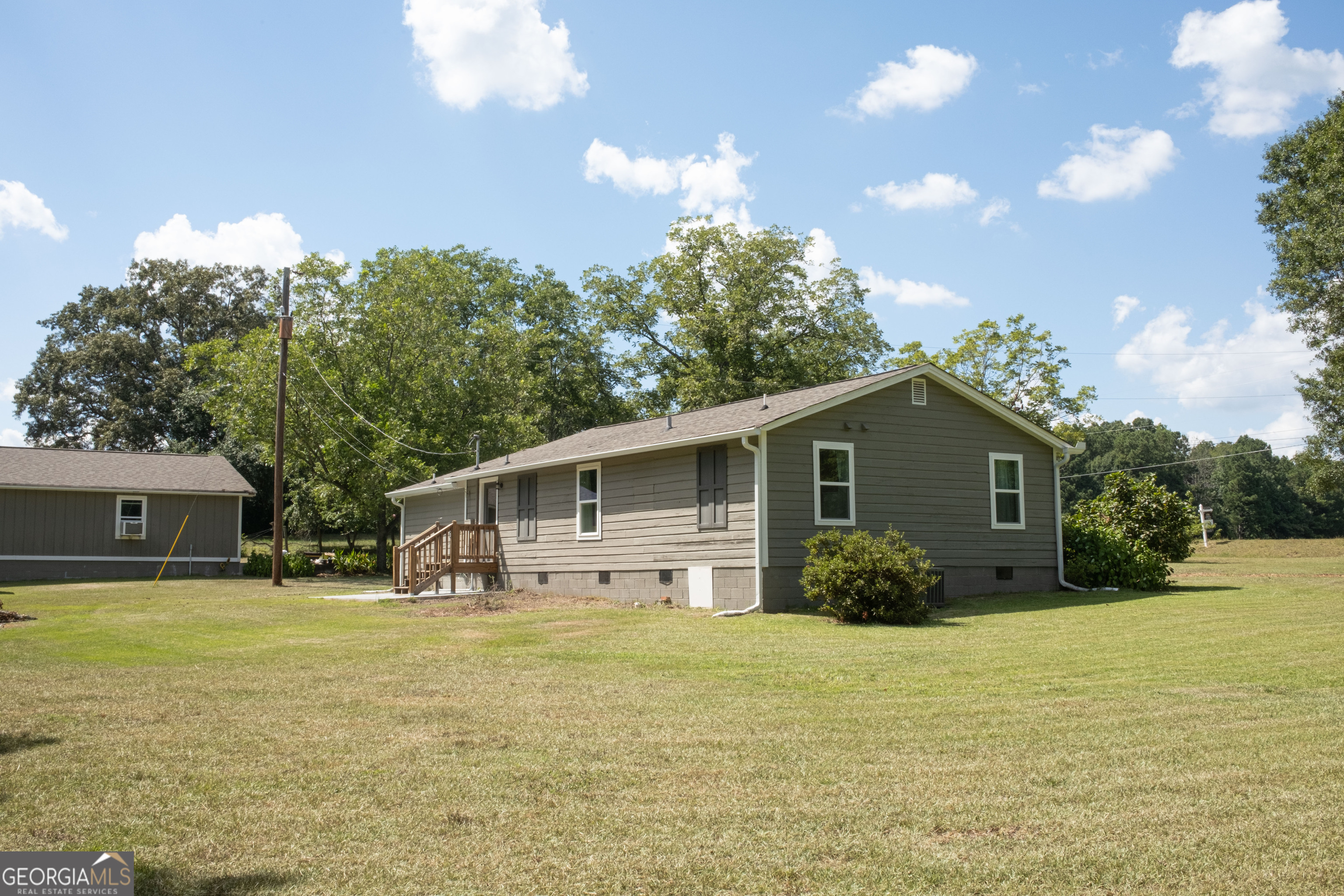 641 Line Creek RD
