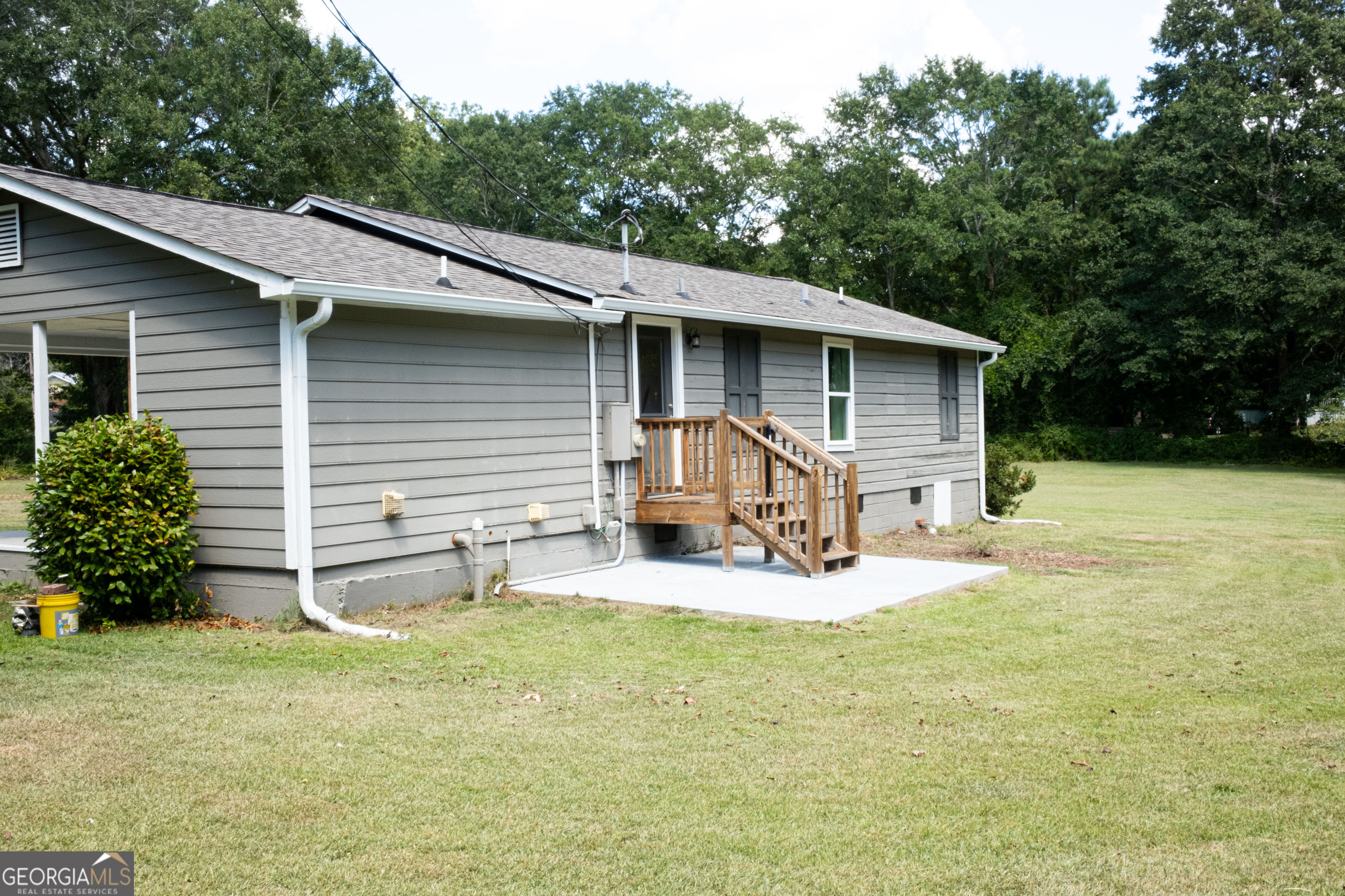 641 Line Creek RD