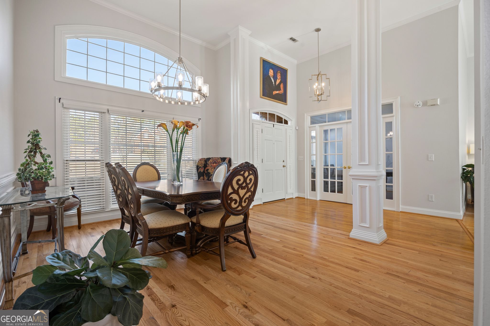 2436 Staffordshire SE