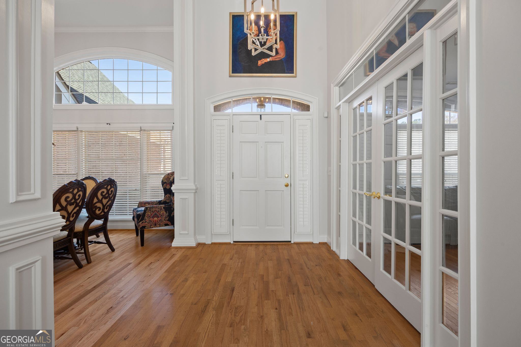 2436 Staffordshire SE