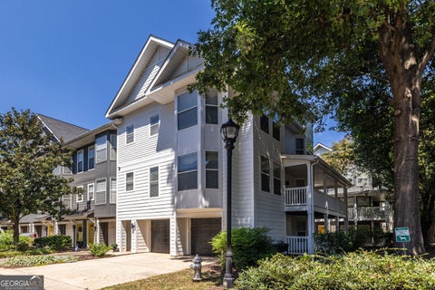 Photo of 951 Glenwood Avenue SE #1507, Atlanta, GA 30316 (MLS # 10833757)