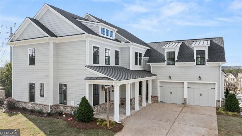 1005 Coleman Place DR