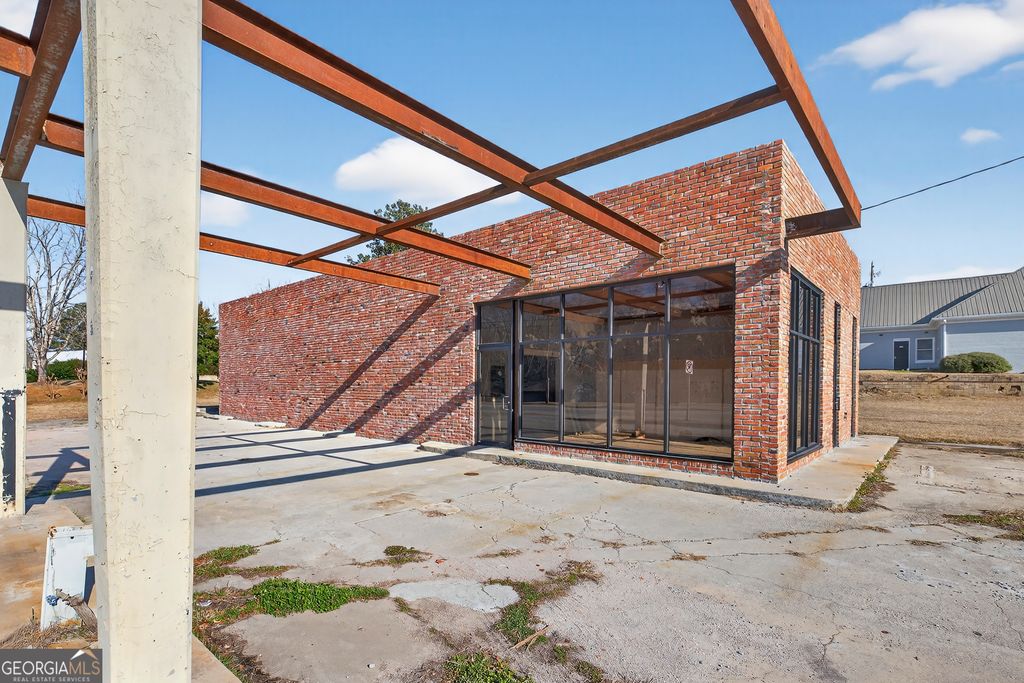 Photo of 4800 Lamb Avenue, Union Point, GA 30669 (MLS # 10739563)