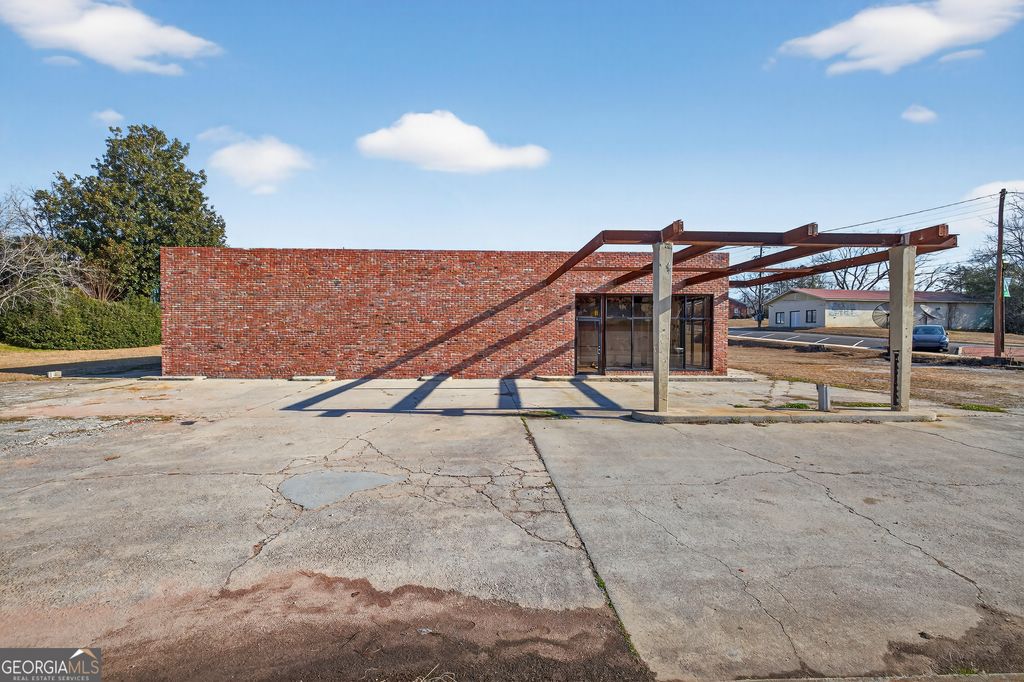 Photo of 4800 Lamb Avenue, Union Point, GA 30669 (MLS # 10739563)