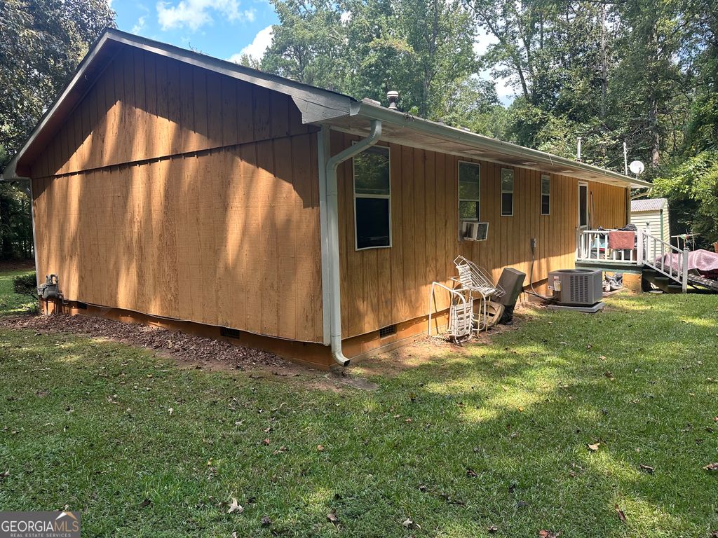 Photo of 70 Sargent Circle, Franklin, GA 30217 (MLS # 10696917)