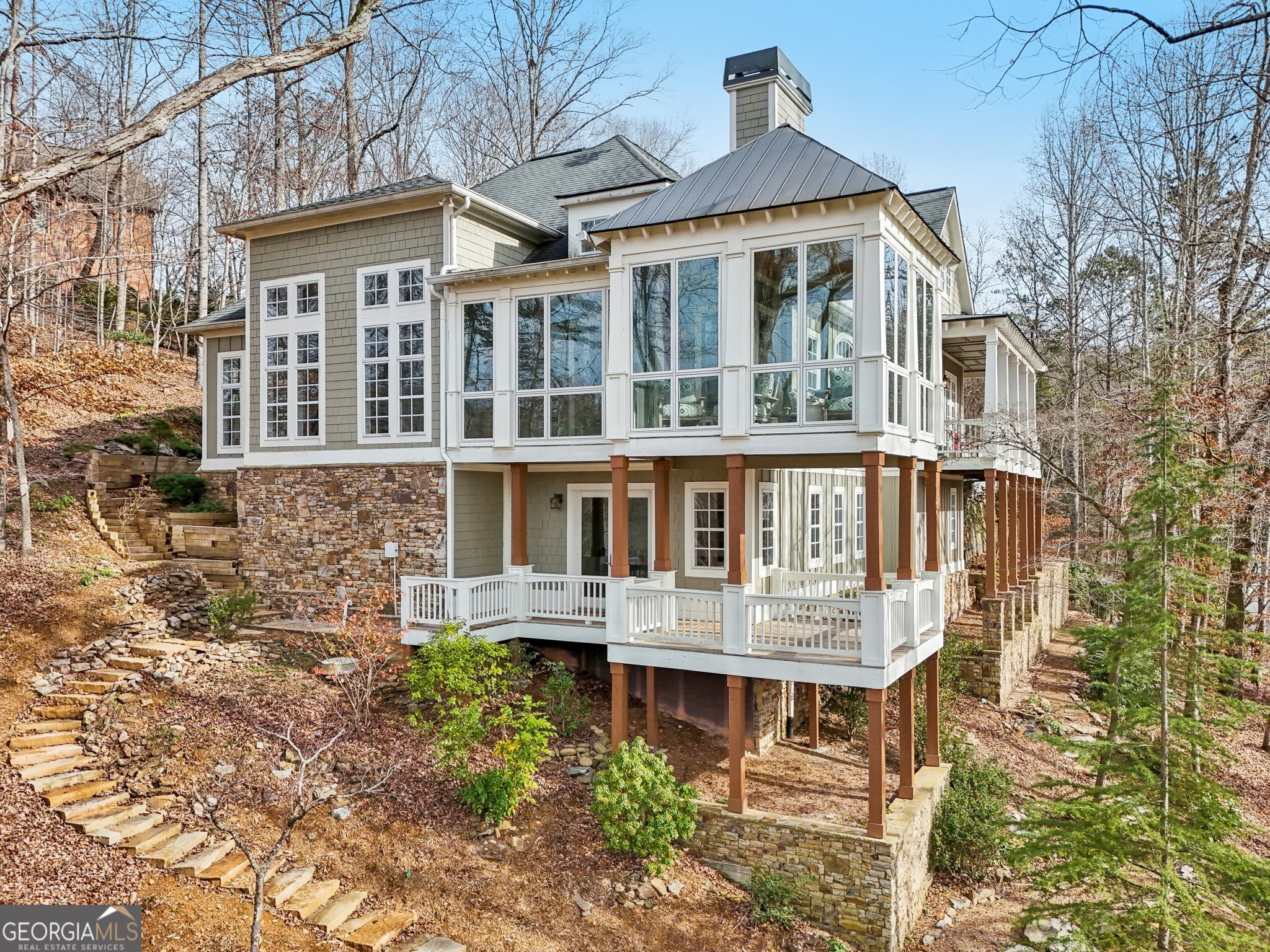 1259 Birch River DR