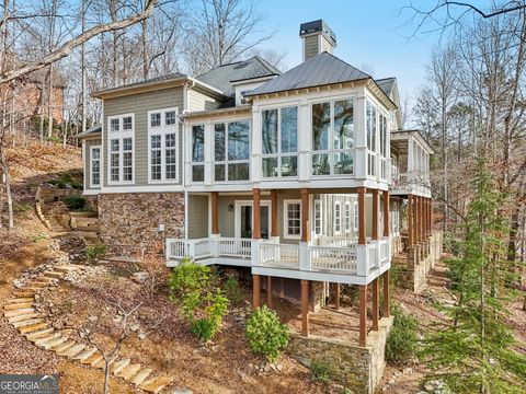 Photo of 1259 Birch River Drive, Dahlonega, GA 30533 (MLS # 10497300)
