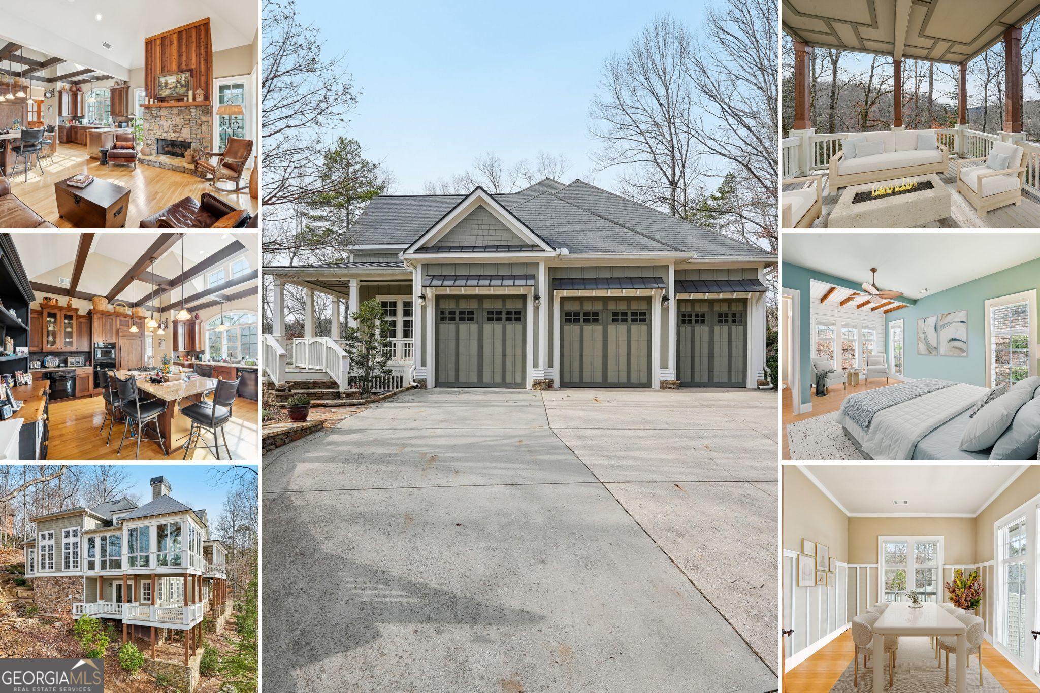 1259 Birch River DR