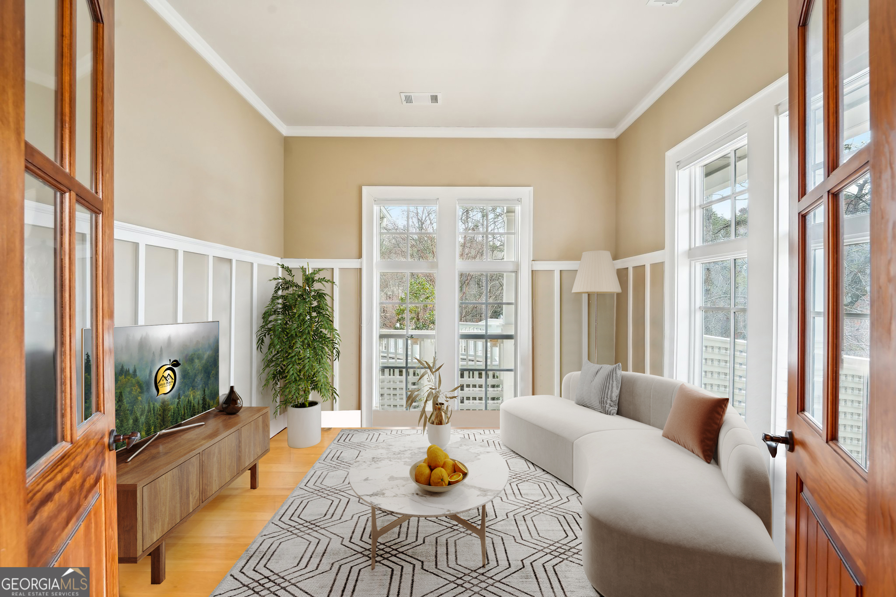 1259 Birch River DR