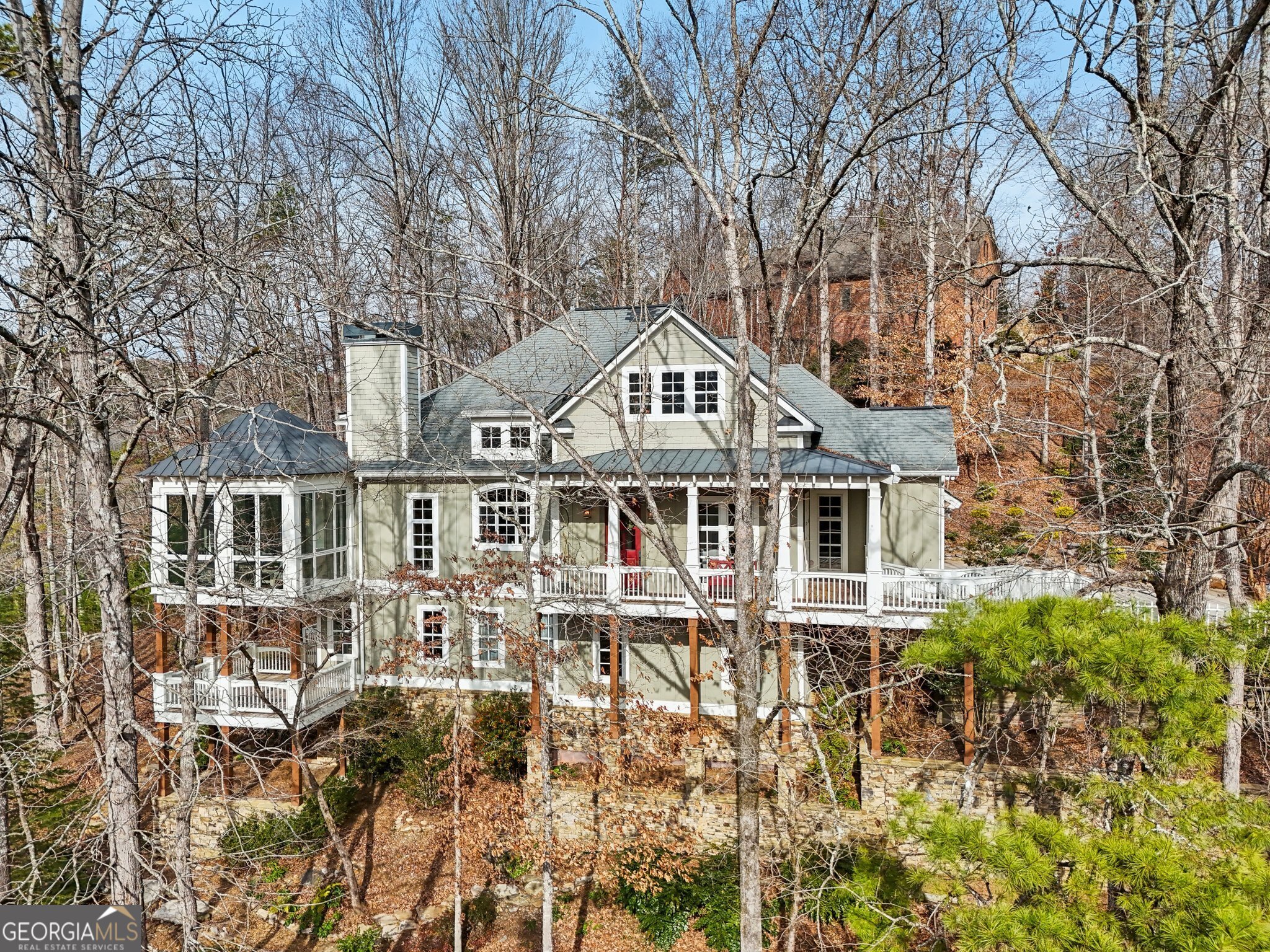 1259 Birch River DR
