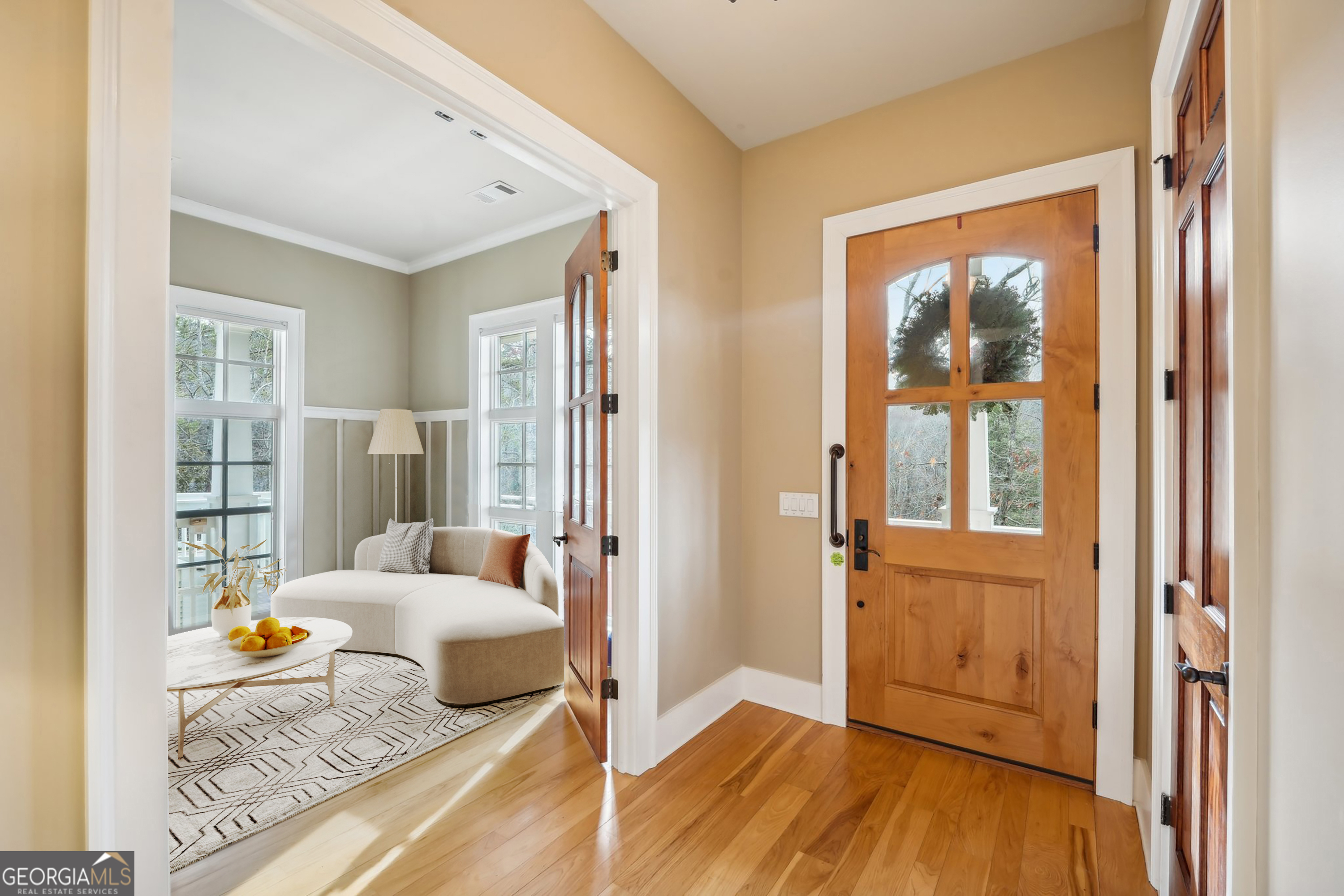 1259 Birch River DR