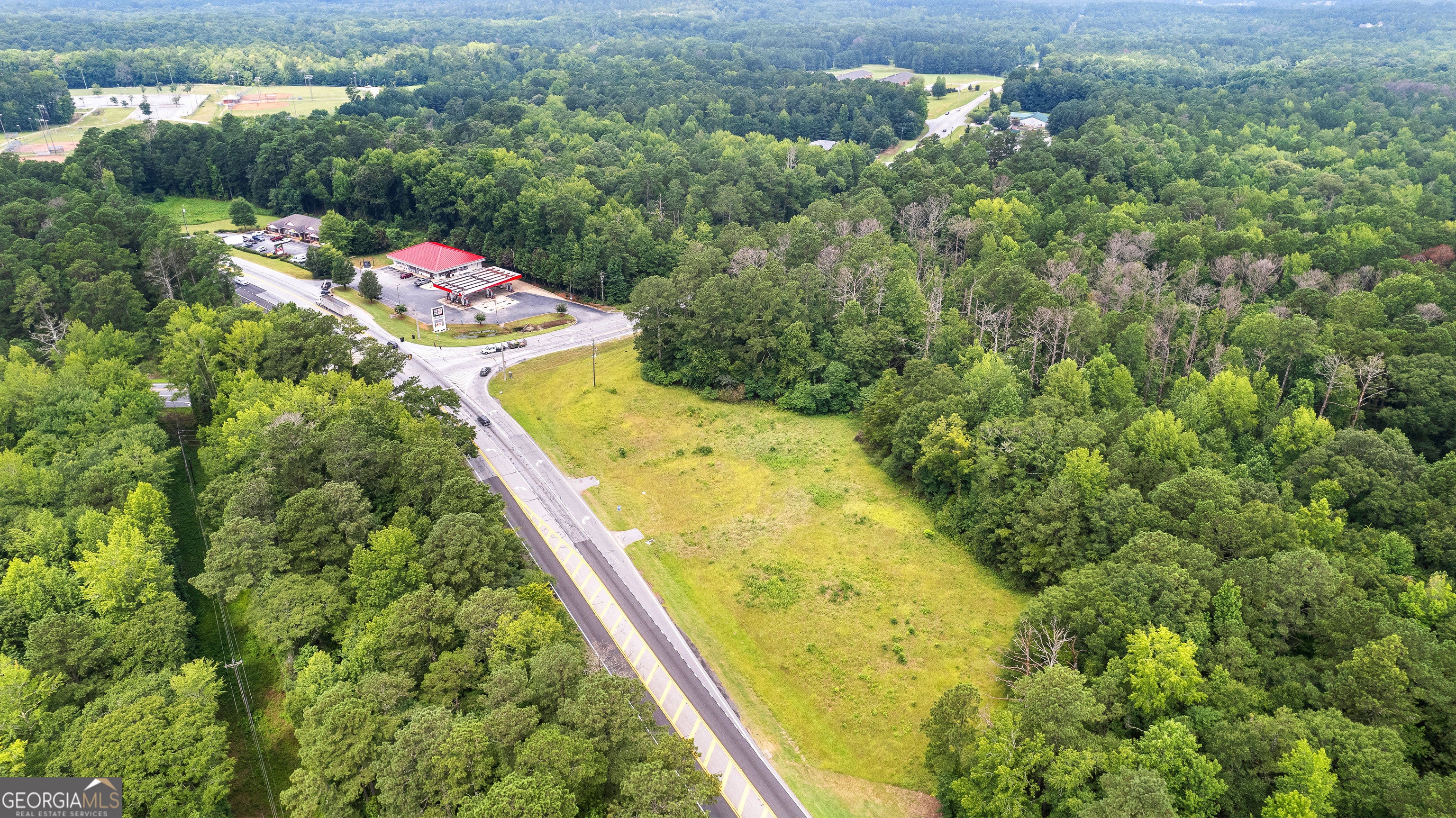 0 Poplar RD