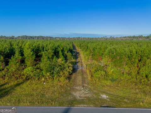 Photo of 0 Anita South Street, Waycross, GA 31503 (MLS # 10628034)