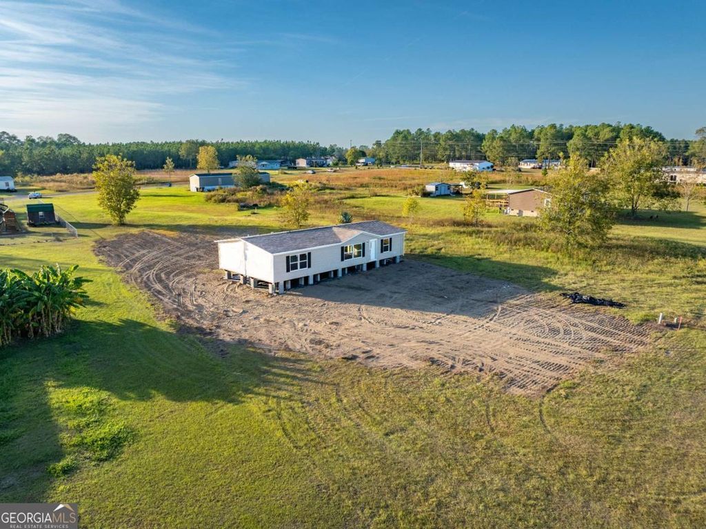 Photo of 102 Courtney Circle #N/A, Sumner, GA 31789 (MLS # 10633236)