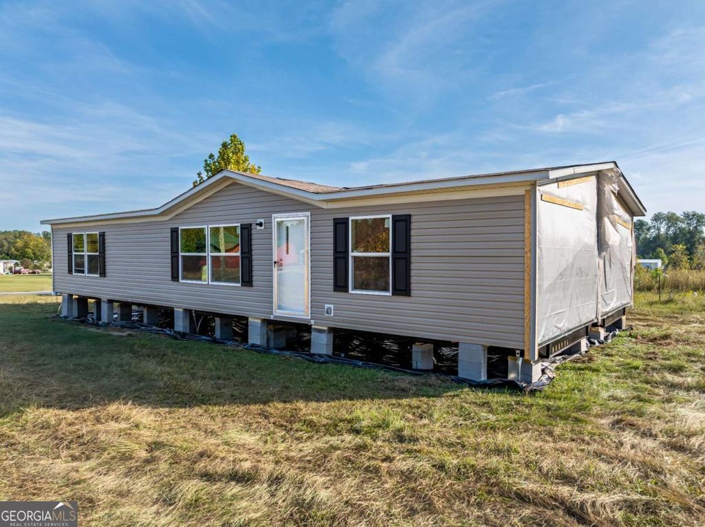 Photo of 102 Courtney Circle #N/A, Sumner, GA 31789 (MLS # 10633236)