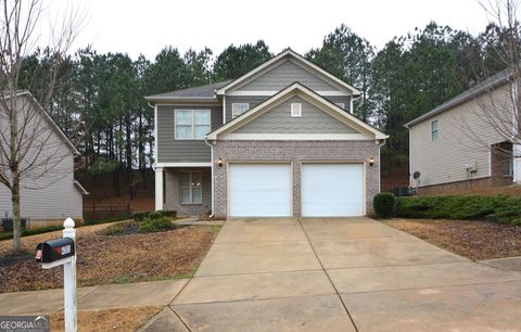 4305 Traipse PATH Ellenwood GA 30294
